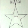 Coco The View 7