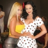 Coco & Katy Perry