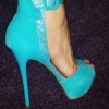 BeBe Shoes 1