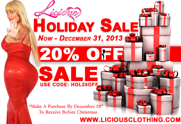 Licious 2013 Holiday Sale Flyer_post
